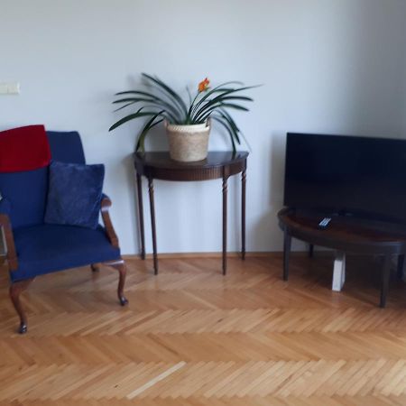 Gdynia Centrum Z Pieknym Widokiem Na Morze I Balkonem 9 Pietro Przy Sea Towers Esterno foto
